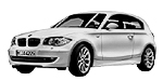 BMW E81 U2258 Fault Code