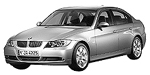 BMW E90 U2258 Fault Code