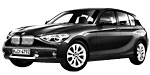 BMW F20 U2258 Fault Code